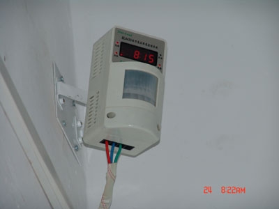 SL83XX系列智能照明控制器