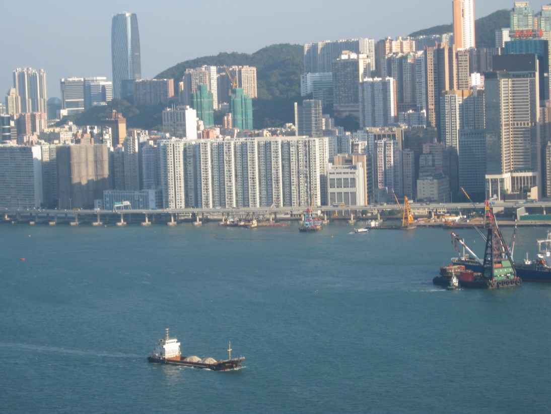 香港建筑物能源实务守则正式生效