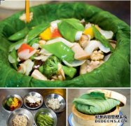 低碳生活：从素食主义做起